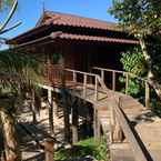 รูปภาพรีวิวของ Bambuh Boutique Homestay 4 จาก Nukul N.