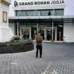 Hình ảnh đánh giá của Grand Rohan Jogja từ Agus I.