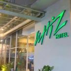 Review photo of Whiz Hotel Malioboro Yogyakarta from Asirah M.