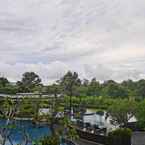 Review photo of Swiss-Belresort Pecatu from Putri A.