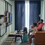 Ulasan foto dari The Reiz Suites, ARTOTEL Curated dari Rana M.