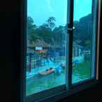 Review photo of Kampoeng Air Resort (Syariah) from Jumani S.