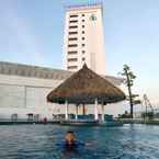 Review photo of Mahkota Hotel Singkawang - CHSE Certified 3 from Jumani S.