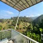 รูปภาพรีวิวของ Bukit Cikahuripan Resort 2 จาก Dara N. P.