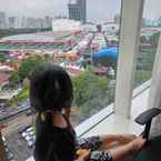 Ulasan foto dari Holiday Inn Express JAKARTA INTERNATIONAL EXPO, an IHG Hotel dari Riswan A.