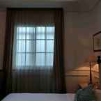 รูปภาพรีวิวของ Brava Suites by Zia - Surabaya 4 จาก Anggreane M. S. S.