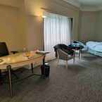 Review photo of York Hotel 4 from Yuliana N.