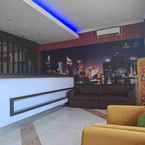 Hình ảnh đánh giá của Sapadia Hotel Cirebon từ Oke Y.