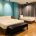 Hình ảnh đánh giá của S.22 Hotel Suratthani 6 từ Kanapat K.