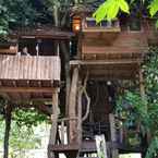 รูปภาพรีวิวของ Rabeang Pasak Treehouse Resort 3 จาก Chai K. S.