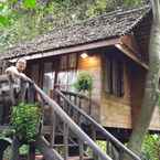 รูปภาพรีวิวของ Rabeang Pasak Treehouse Resort 4 จาก Chai K. S.