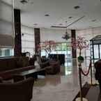 Imej Ulasan untuk Forbis Hotel dari Aulie C. S.