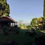 Review photo of Karang Sari Guesthouse & Restaurant 4 from Rovina D.