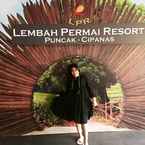 Hình ảnh đánh giá của Lembah Permai Resort Puncak - Cipanas 2 từ Ni M. S. S.