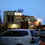 Review photo of OYO 765 Wisma Andalas Asri Syariah 5 from Fredy H. M.