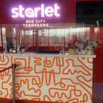 Imej Ulasan untuk Starlet Hotel BSD City Tangerang dari Desprianti D.