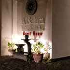 Review photo of AlSalam Syariah Guest House near Keraton from Mikiyana R.