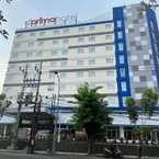 Review photo of d'primahotel Jemursari Surabaya 2 from Fri D. S.