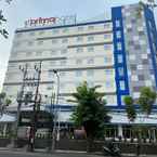 Review photo of d'primahotel Jemursari Surabaya 2 from Fri D. S.