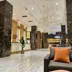 Review photo of d'primahotel Jemursari Surabaya 3 from Fri D. S.