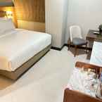 Review photo of d'primahotel Jemursari Surabaya 4 from Fri D. S.