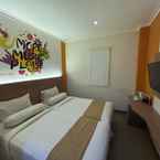 รูปภาพรีวิวของ Front One Hotel Tulungagung 3 จาก Rocky S. S.