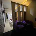 Review photo of Mega Hotel & Resort Puncak from Annisa A. K.