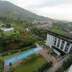 Hình ảnh đánh giá của GRAND ASTON Puncak Hotel & Resort	 từ Philip M. H.