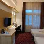 Review photo of Prescott Hotel Kuala Lumpur – Medan Tuanku 2 from Cici D.