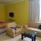 Review photo of Capital O 1010 Isola Resort 2 from Trisnaning P. S.