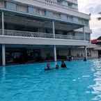 Review photo of Hotel Pangeran Pekanbaru 4 from Komara H.