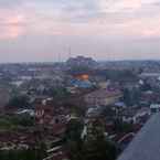 Ulasan foto dari Hotel Pangeran Pekanbaru 6 dari Komara H.