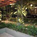 Review photo of Ramada by Wyndham Yogyakarta 2 from Rony R. A.