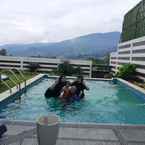 Review photo of Nirvana Villas Puncak from Rini S.