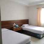 Review photo of Allisa Resort Hotel 2 from Yutiara N.