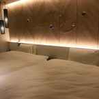 Review photo of Vessel Hotel Campana Nagoya from Siriluk N.