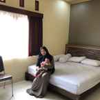 Review photo of Jinan Guest House Syariah Cirebon 2 from Dian B. S. P.