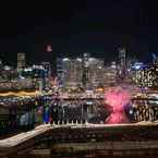 Ulasan foto dari ibis Sydney Darling Harbour dari Supriyadi S.