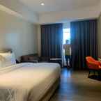Review photo of Acacia Hotel Davao 3 from Cherryl M. E. D.