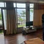 Review photo of Castury Syariah Guest House from Risky L.