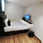 Review photo of Urbanview Hotel Groovy Inn Tangerang from Risky L.