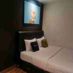 Review photo of Urbanview Hotel Groovy Inn Tangerang 2 from Risky L.