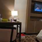 Review photo of Atria Hotel Gading Serpong from Ramadhananto R.