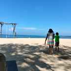 รูปภาพรีวิวของ Prama Sanur Beach Bali 6 จาก Cicilia F. C.