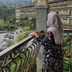 Ulasan foto dari Seruni Hotel Gunung Salak 3 dari Muh R.