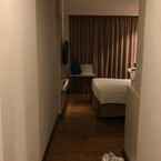 Review photo of Hotel Malaysia from Gita G. T.