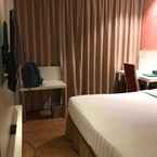 Review photo of Hotel Malaysia 5 from Gita G. T.