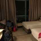 Review photo of Berjaya Penang Hotel 2 from Gita G. T.