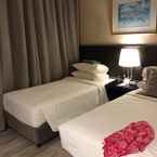 Review photo of Berjaya Penang Hotel 5 from Gita G. T.