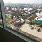 Hình ảnh đánh giá của FOX Hotel Pekanbaru từ Deny T. P.